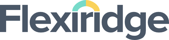 Flexiridge Logo